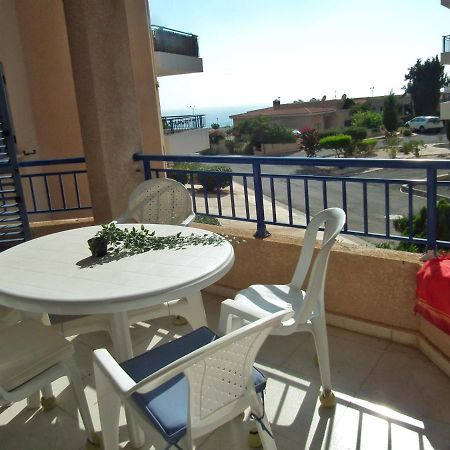 Kings Palace Indigo 109 Paphos 外观 照片