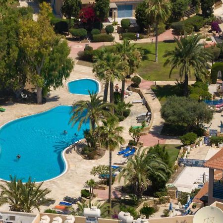 Kings Palace Indigo 109 Paphos 外观 照片