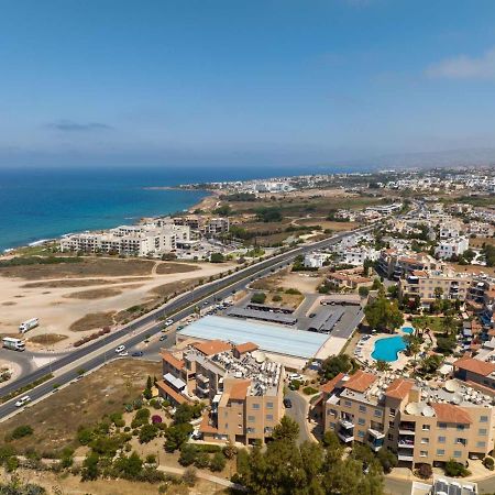 Kings Palace Indigo 109 Paphos 外观 照片