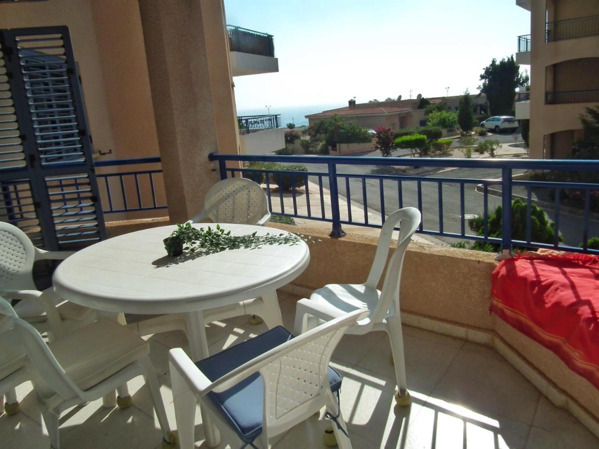 Kings Palace Indigo 109 Paphos 外观 照片