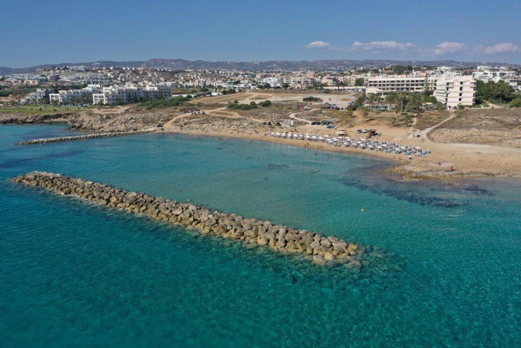 Kings Palace Indigo 109 Paphos 外观 照片