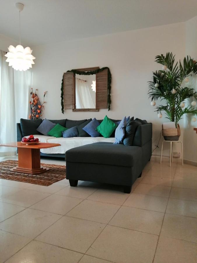Kings Palace Indigo 109 Paphos 外观 照片