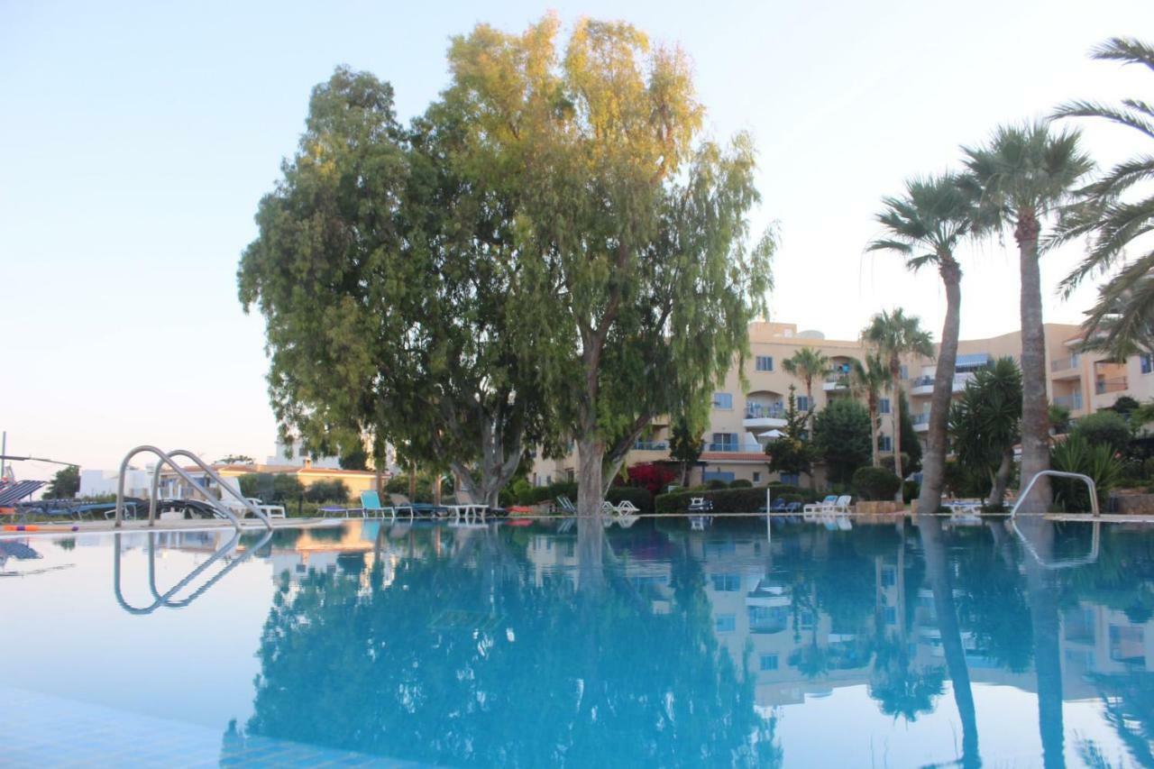 Kings Palace Indigo 109 Paphos 外观 照片