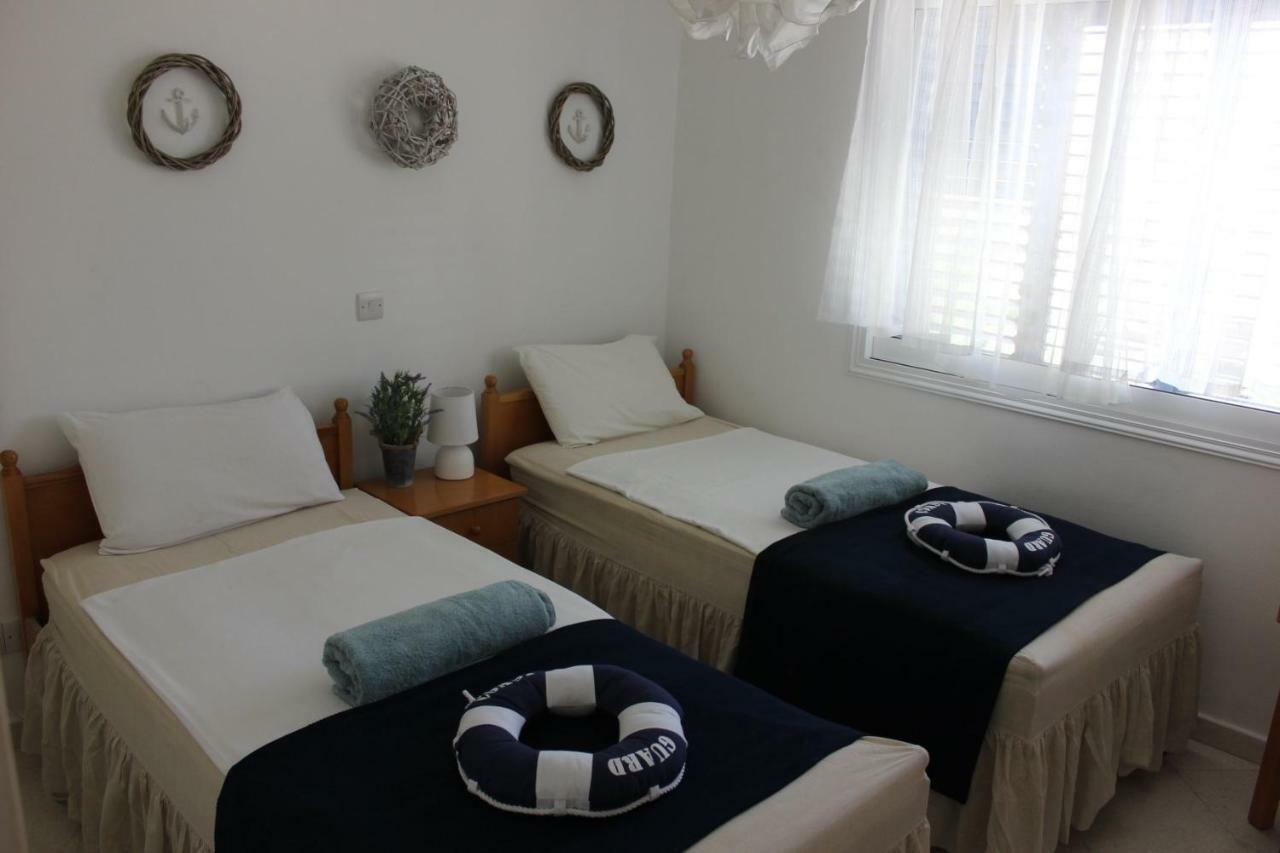 Kings Palace Indigo 109 Paphos 外观 照片
