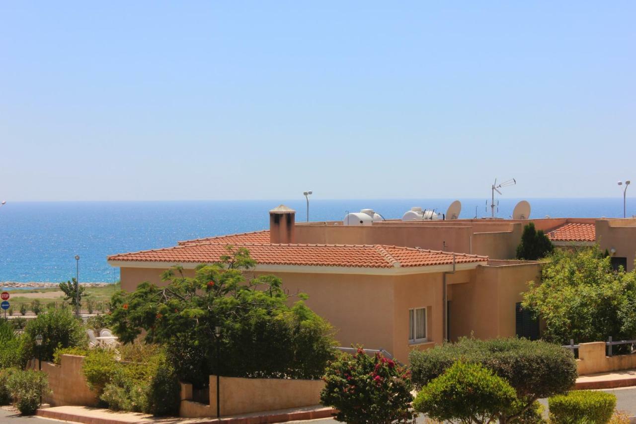 Kings Palace Indigo 109 Paphos 外观 照片