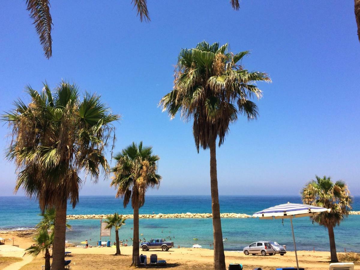 Kings Palace Indigo 109 Paphos 外观 照片