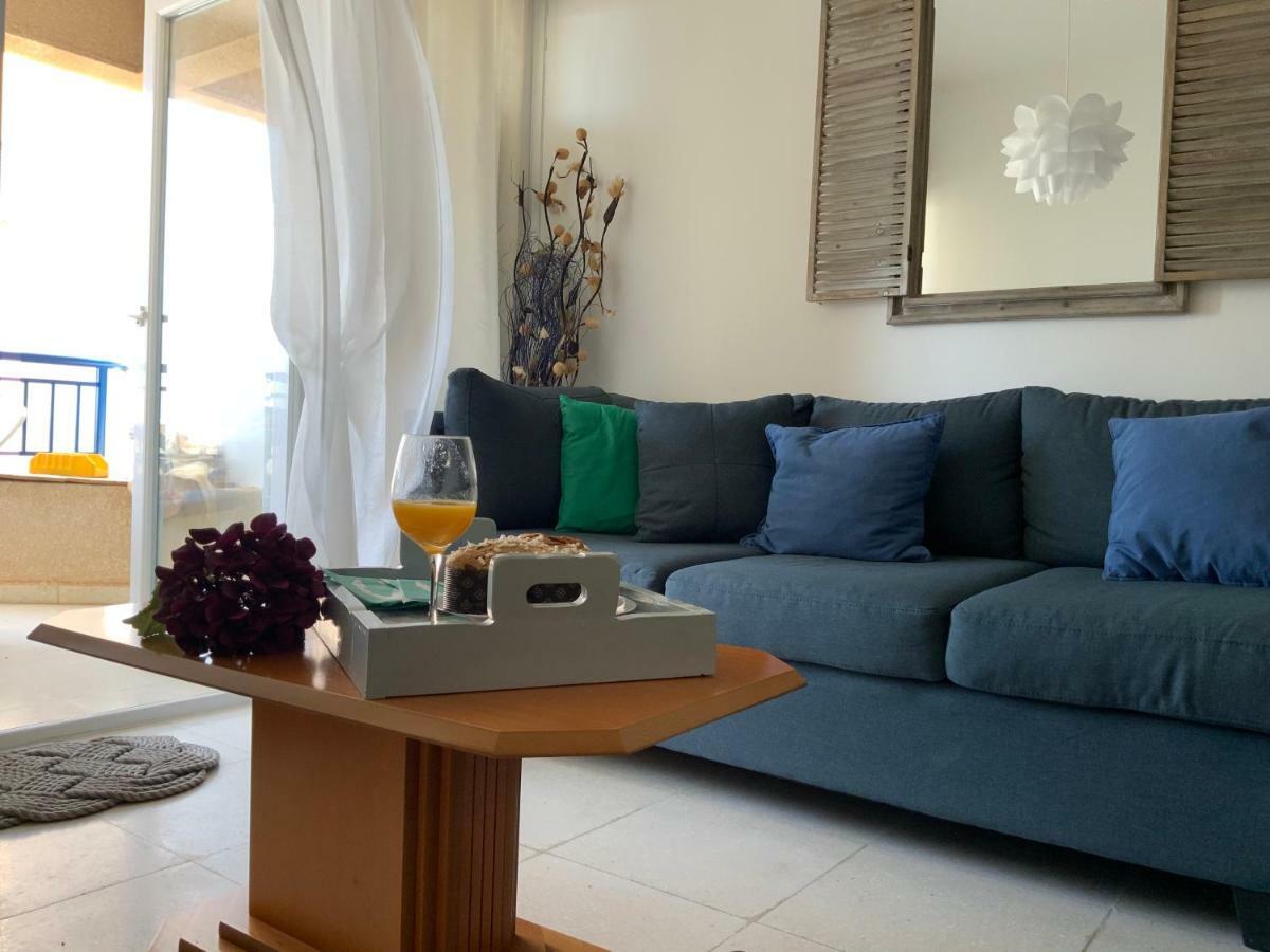 Kings Palace Indigo 109 Paphos 外观 照片