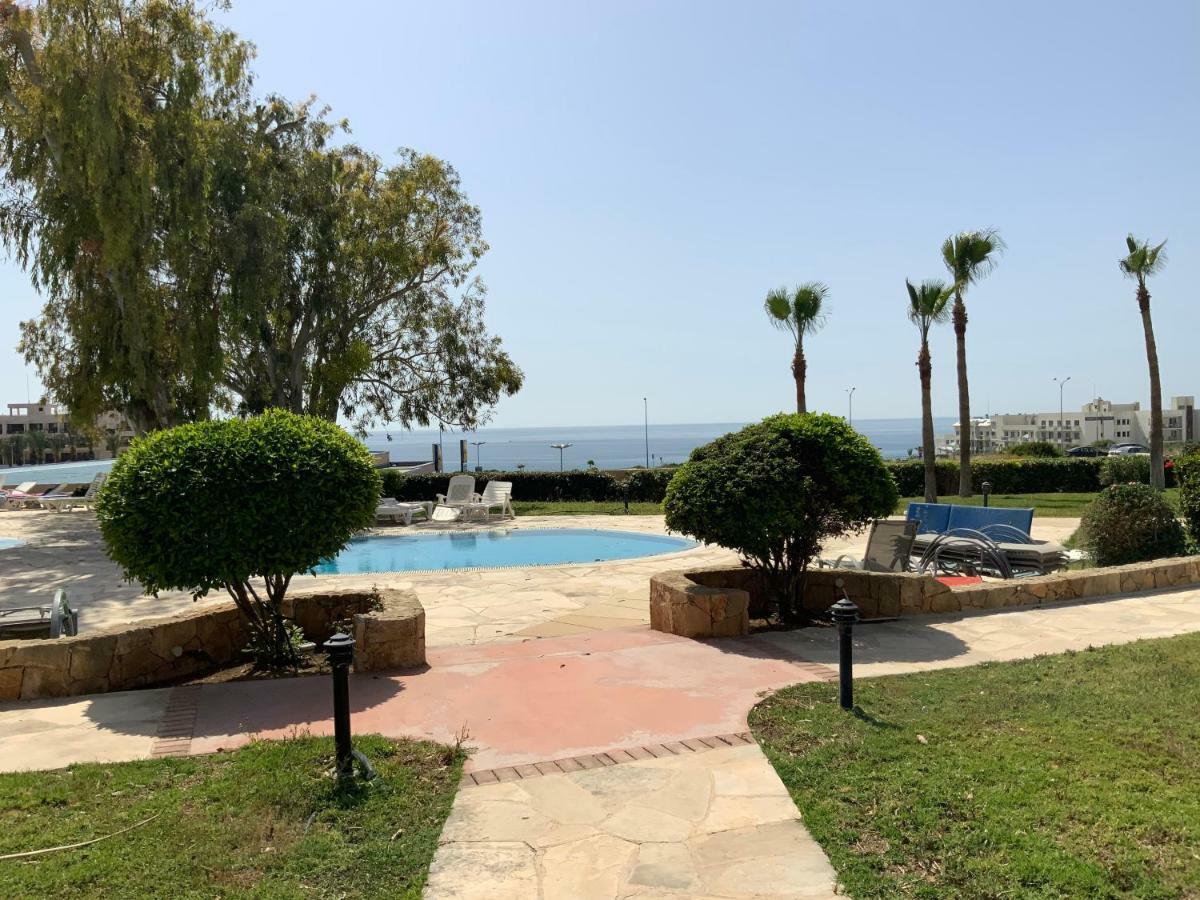 Kings Palace Indigo 109 Paphos 外观 照片