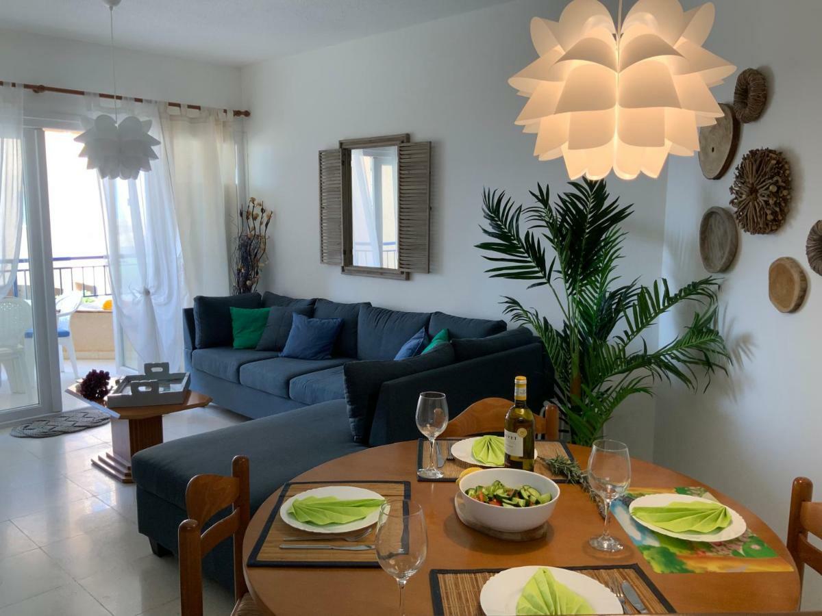 Kings Palace Indigo 109 Paphos 外观 照片