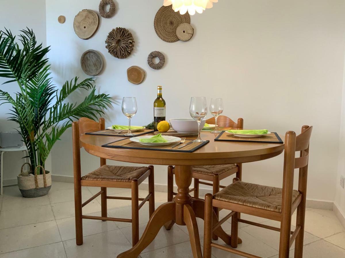 Kings Palace Indigo 109 Paphos 外观 照片