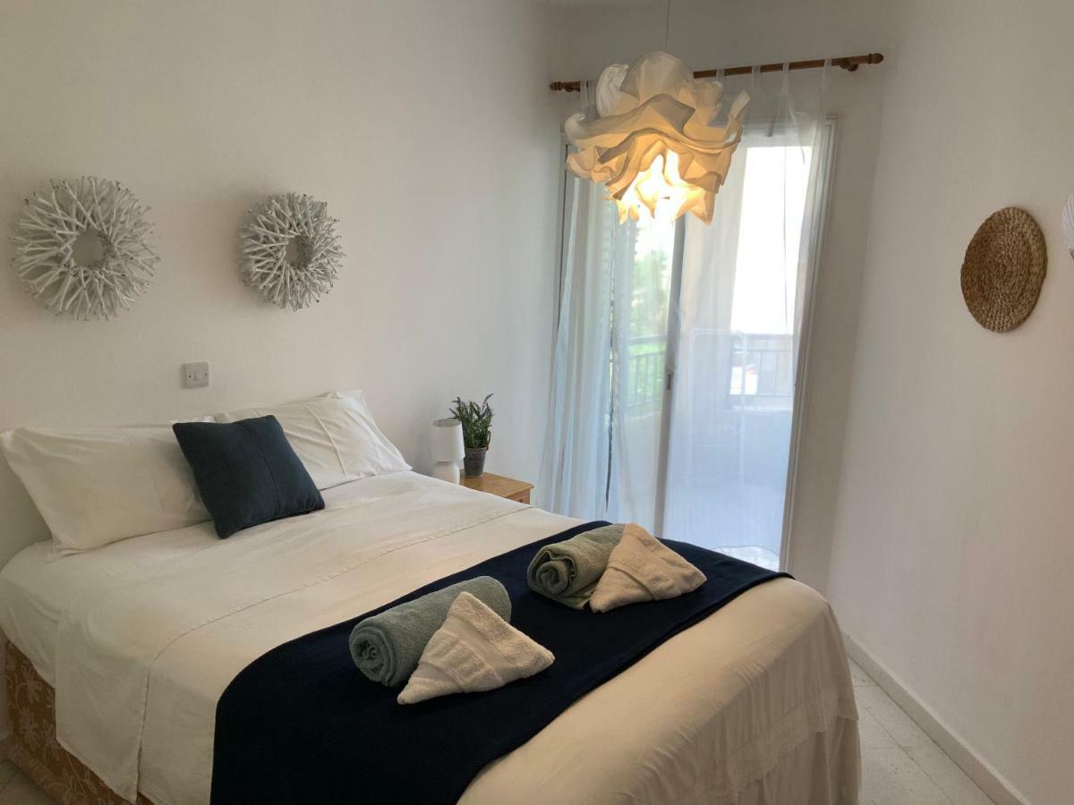 Kings Palace Indigo 109 Paphos 外观 照片