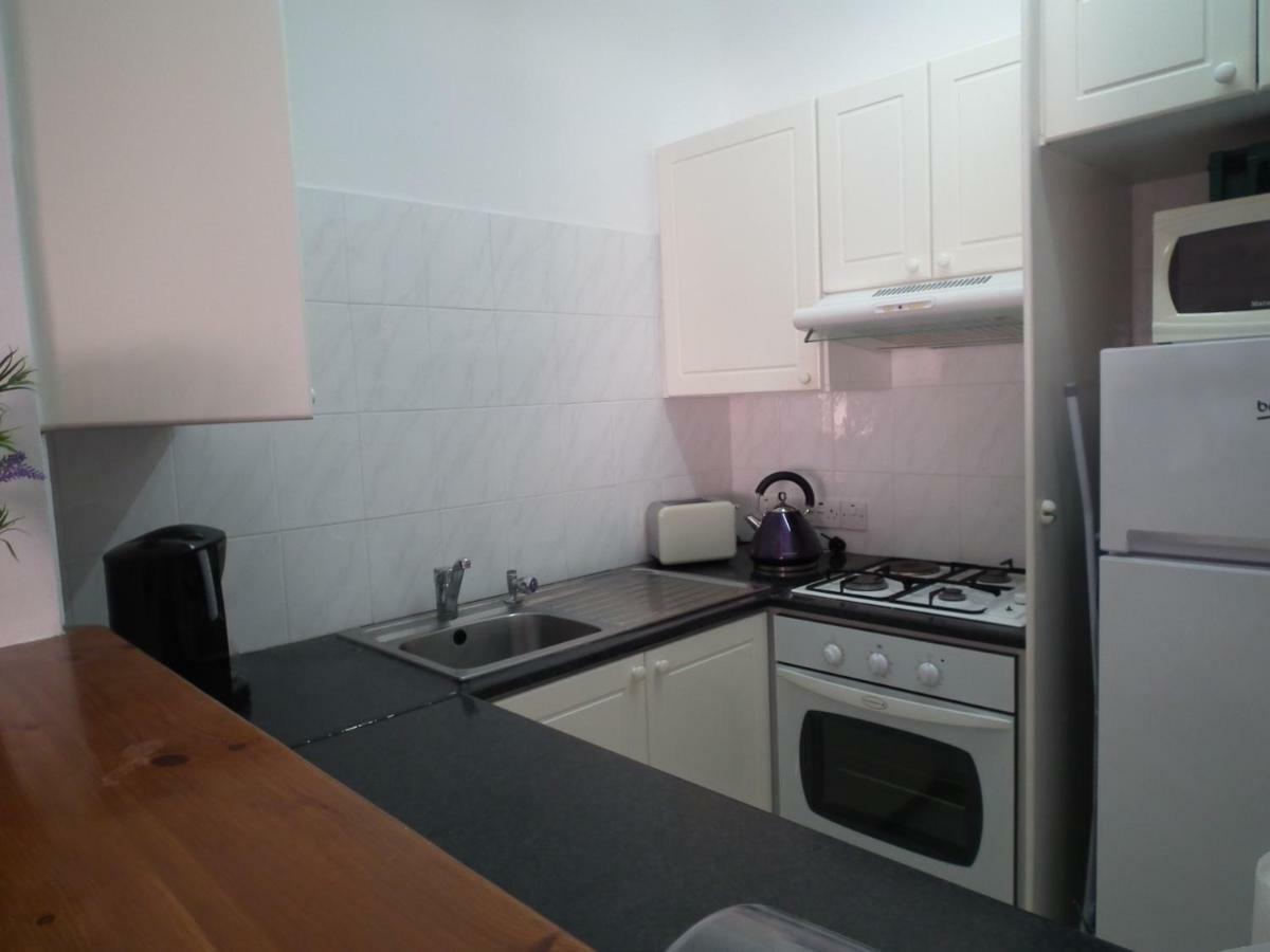 Kings Palace Indigo 109 Paphos 外观 照片
