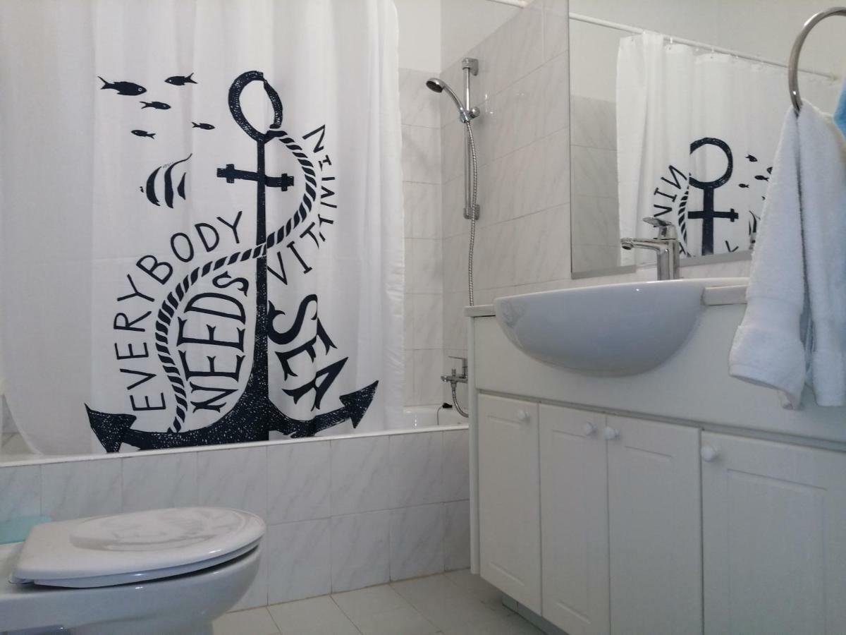 Kings Palace Indigo 109 Paphos 外观 照片