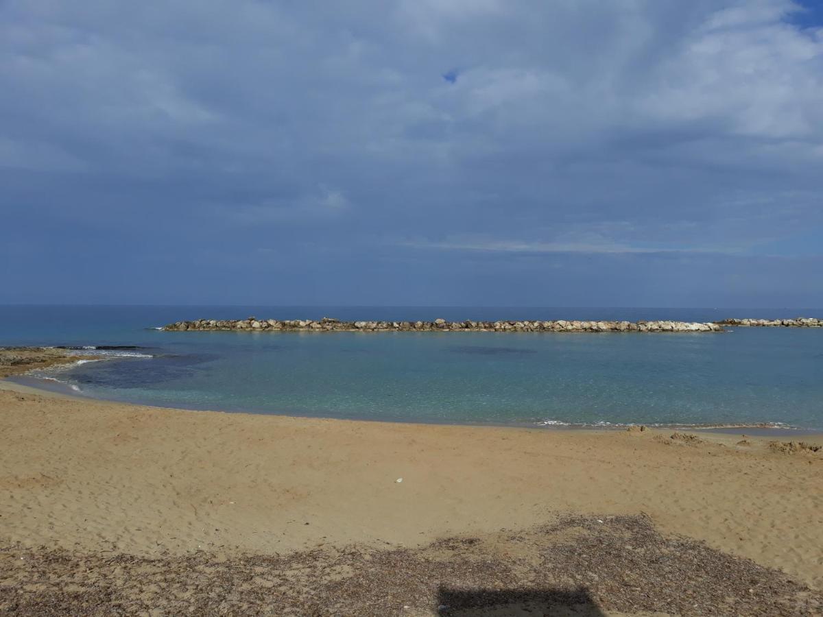 Kings Palace Indigo 109 Paphos 外观 照片